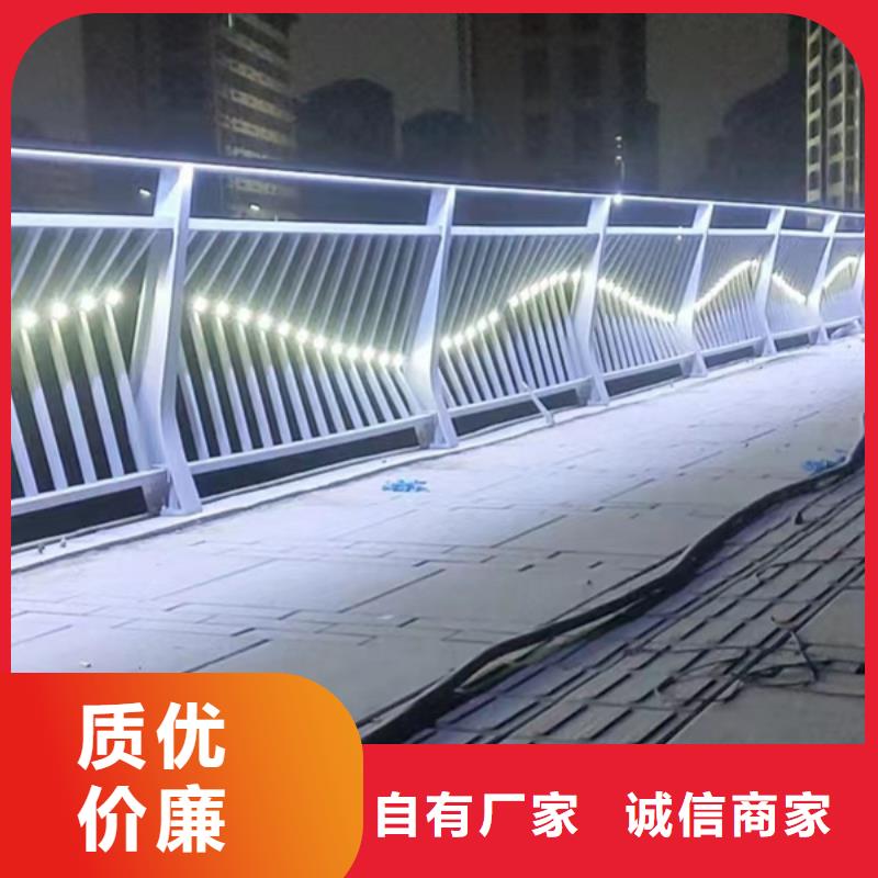 灯光护栏工厂认证