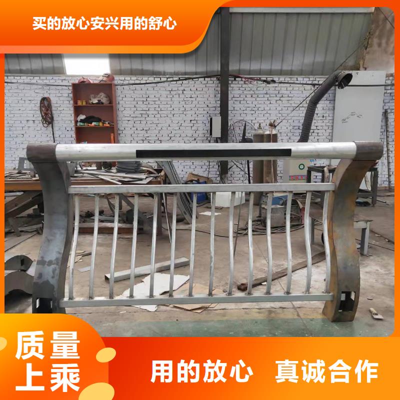 灯光护栏订制批发