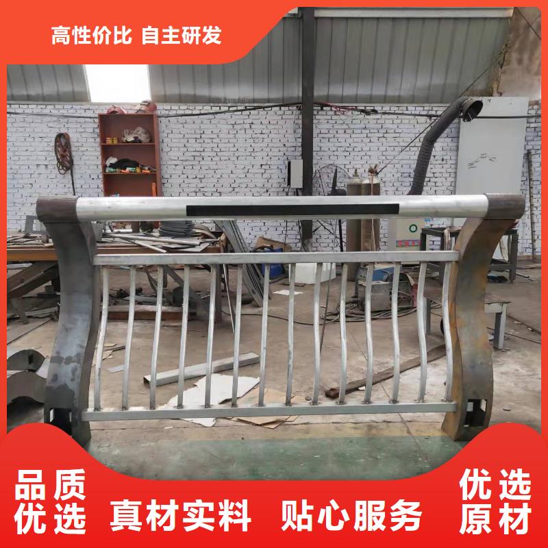 灯光护栏专业生产制造厂