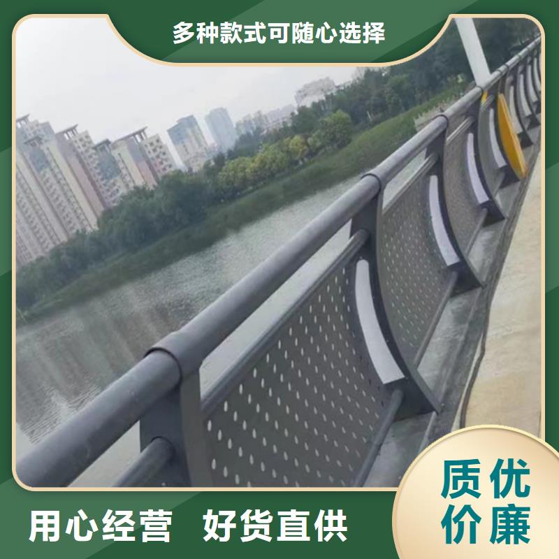 燈光護欄定制速度快工期短