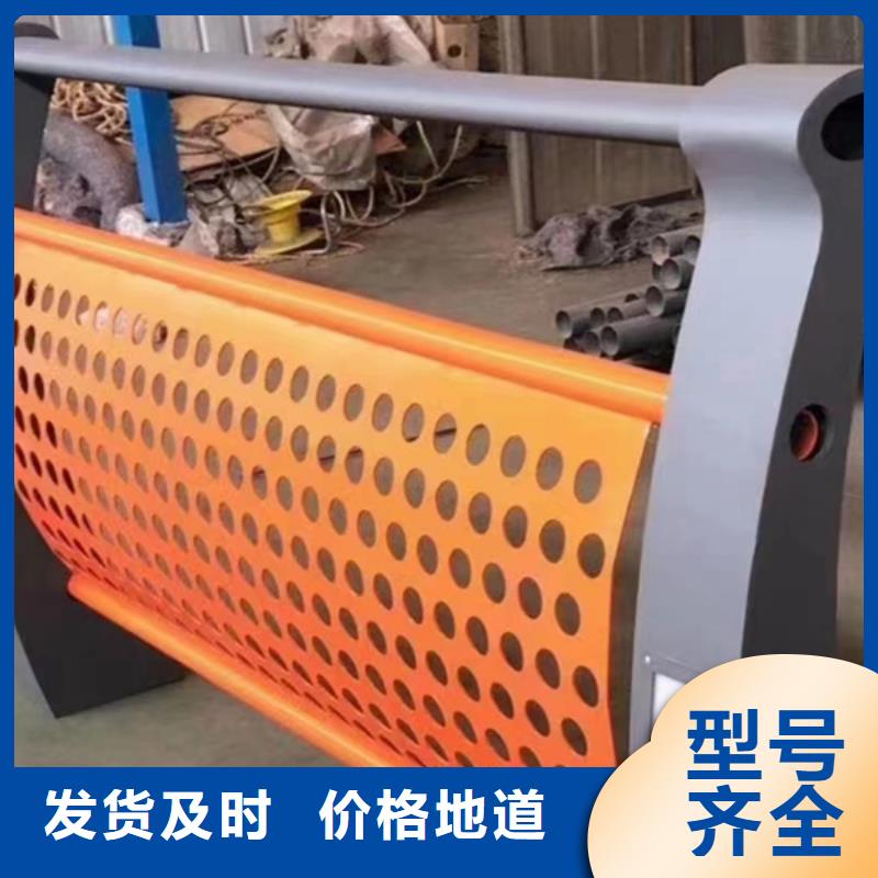 灯光护栏订制批发