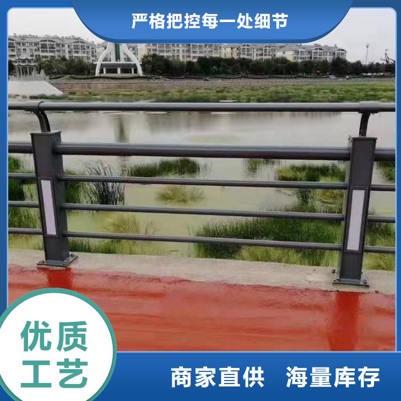 灯光护栏适用范围广