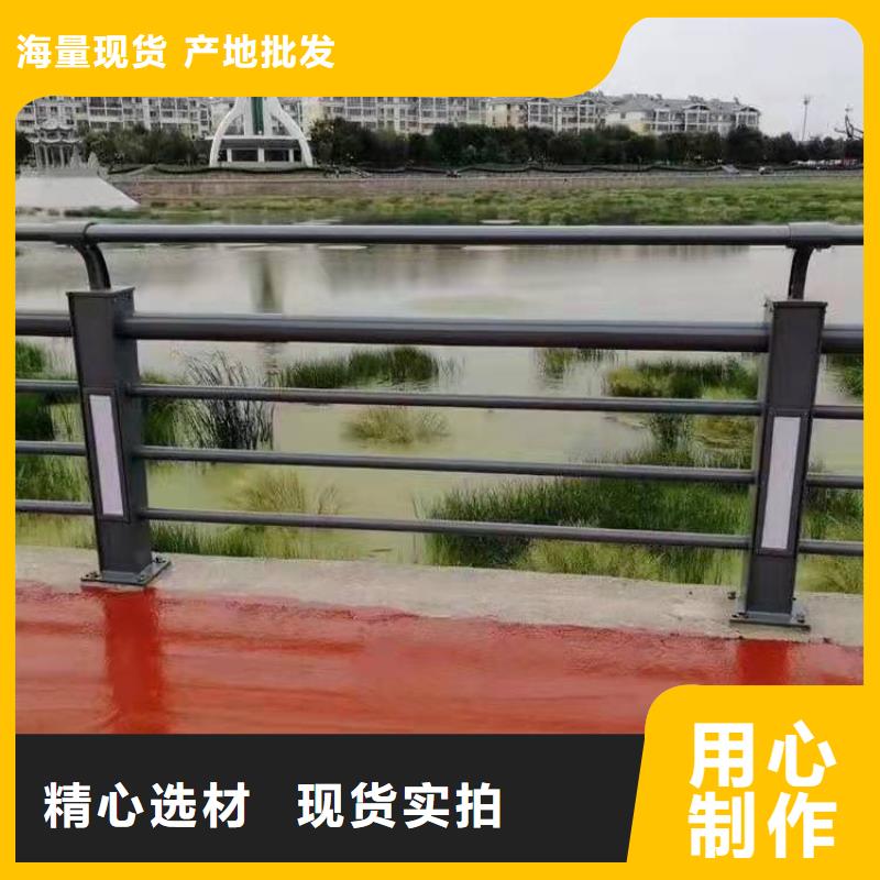 灯光护栏多年实力厂家
