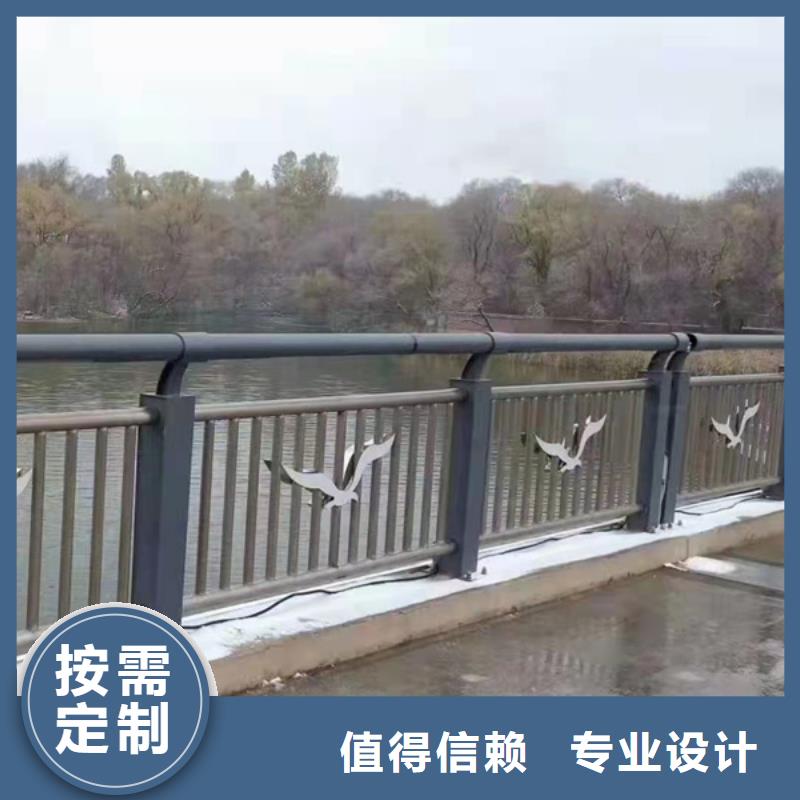 灯光护栏懂您所需
