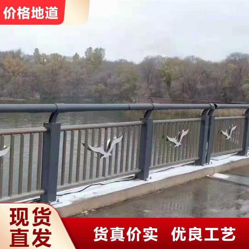 灯光护栏打造好品质
