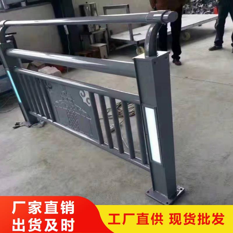 灯光护栏热销产品