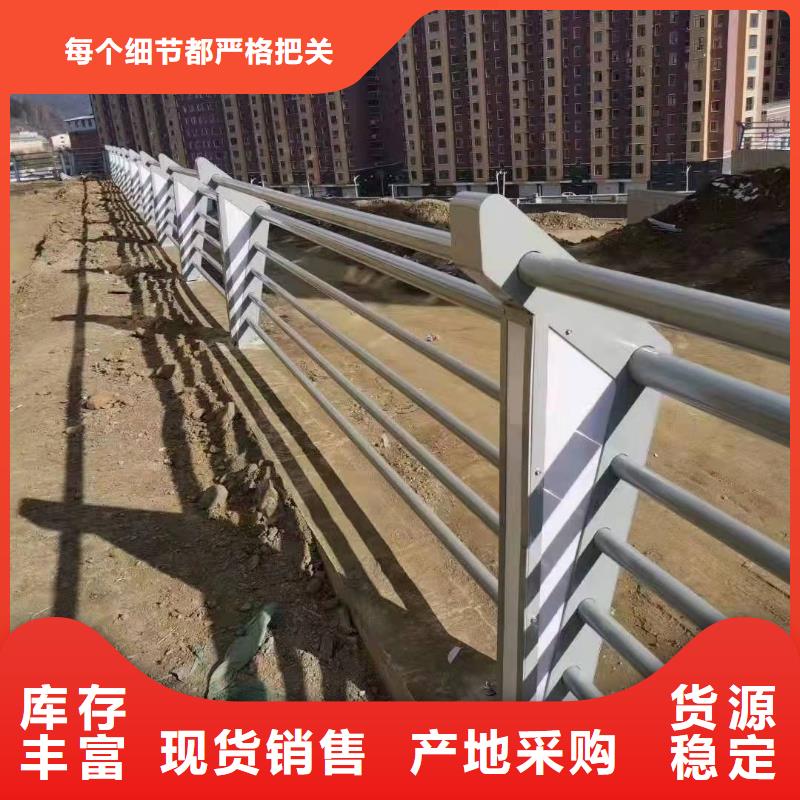 灯光护栏定制速度快工期短