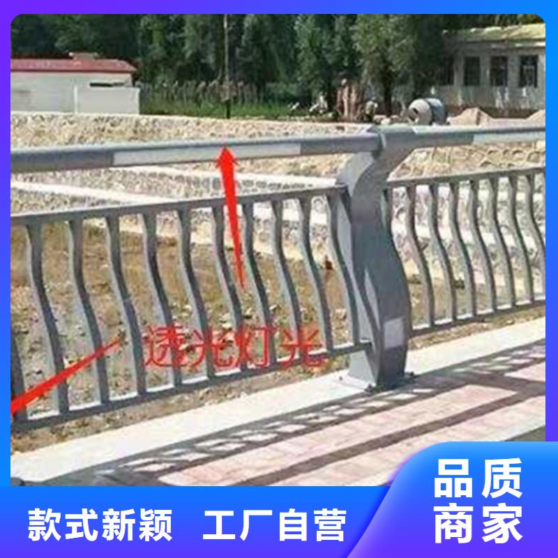 灯光护栏支持大批量采购
