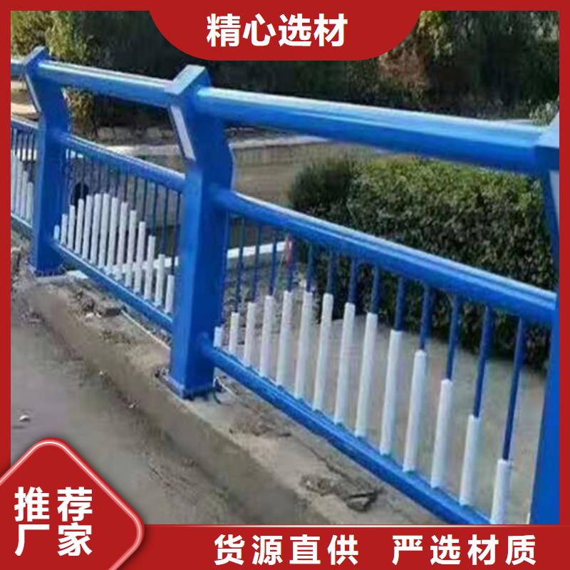 灯光护栏懂您所需