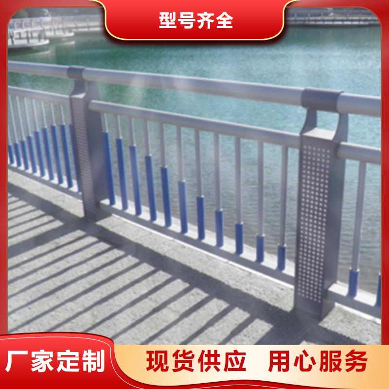 灯光护栏多年实力厂家