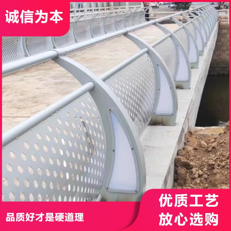 灯光护栏老品牌厂家