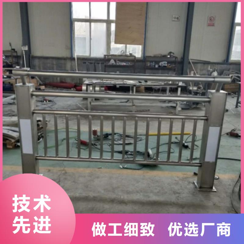 燈光護欄懂您所需