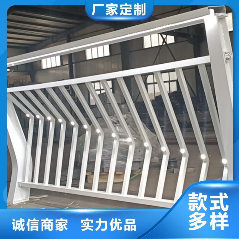 灯光护栏发货及时