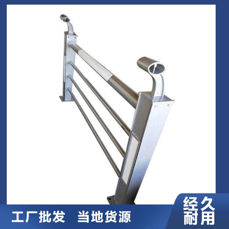 灯光护栏工厂认证
