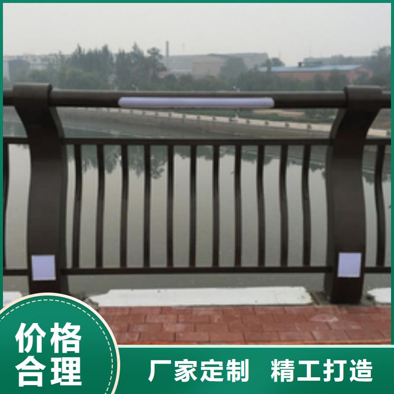 灯光护栏质检严格放心品质