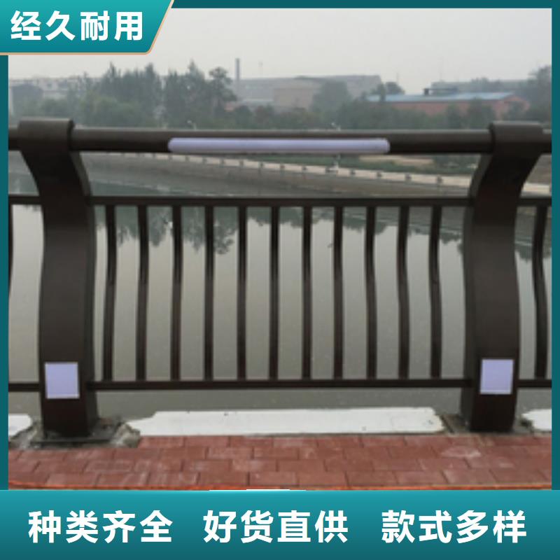灯光护栏当日价格