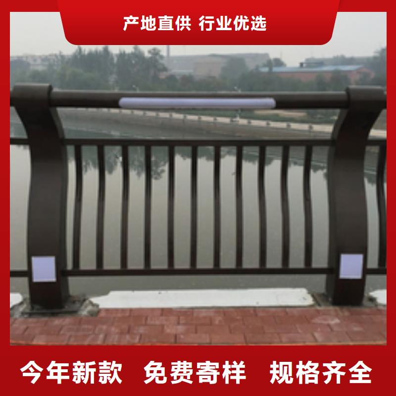 灯光护栏量大从优