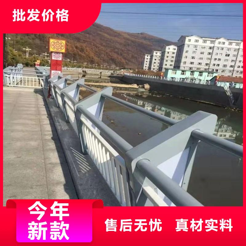 灯光护栏购买的是放心