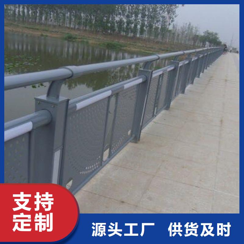 灯光护栏大厂家实力看得见