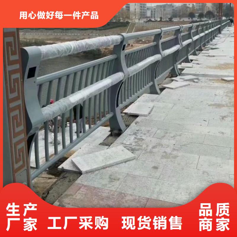 灯光护栏客户好评
