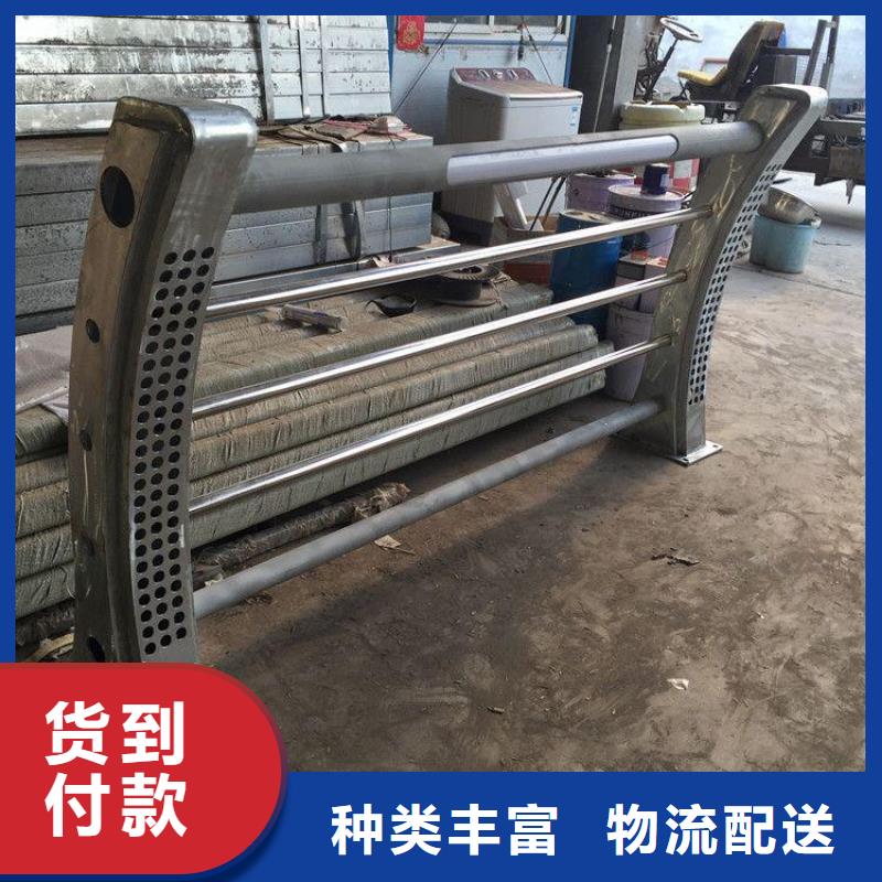 灯光护栏专业厂家