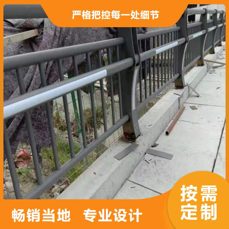 灯光护栏专注产品质量与服务