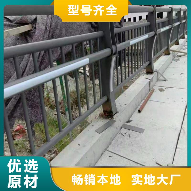 灯光护栏专业生产团队