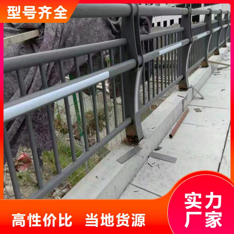 灯光护栏厂家直接面向客户