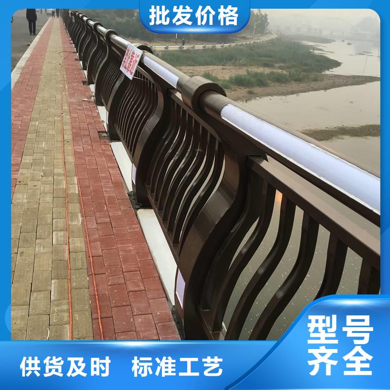 灯光护栏工厂认证