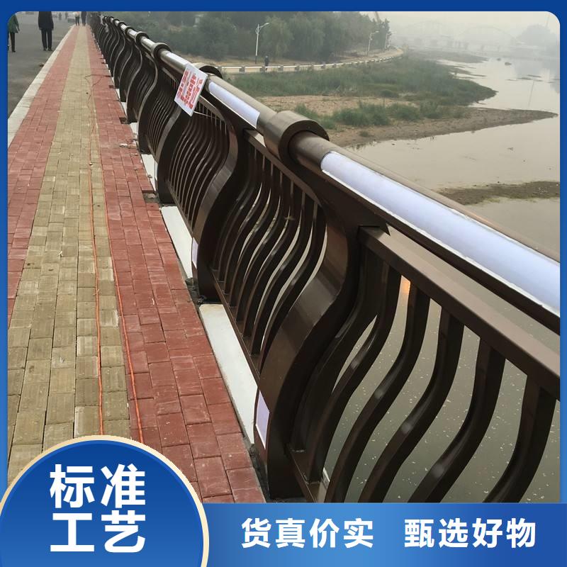 灯光护栏来图定制量大从优
