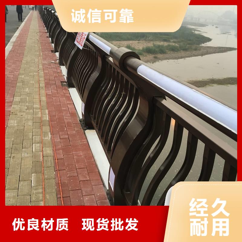 灯光护栏质检严格