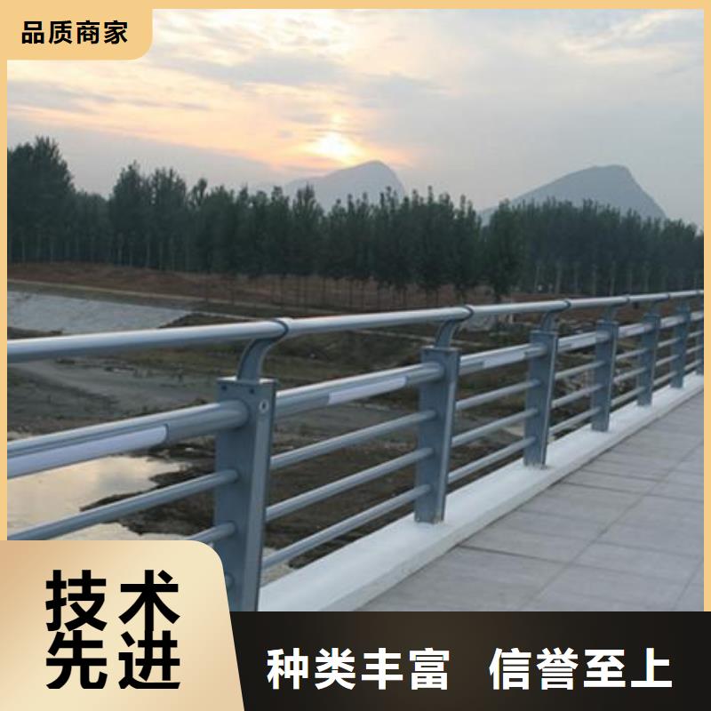 灯光护栏好产品有口碑