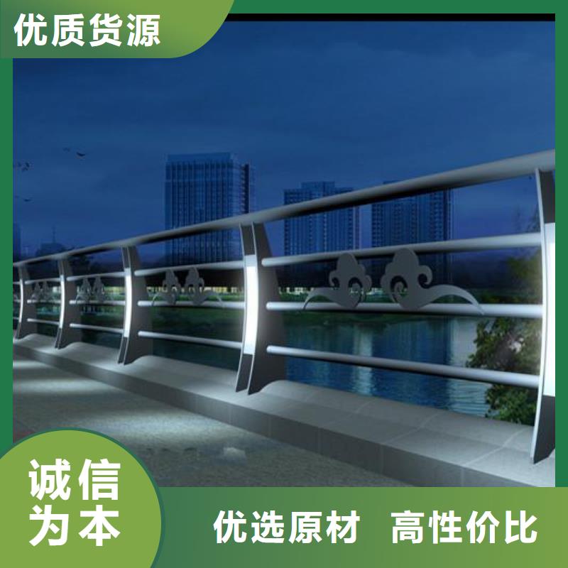 灯光护栏适用范围广
