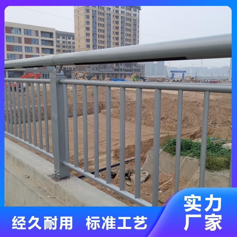 灯光护栏价格地道