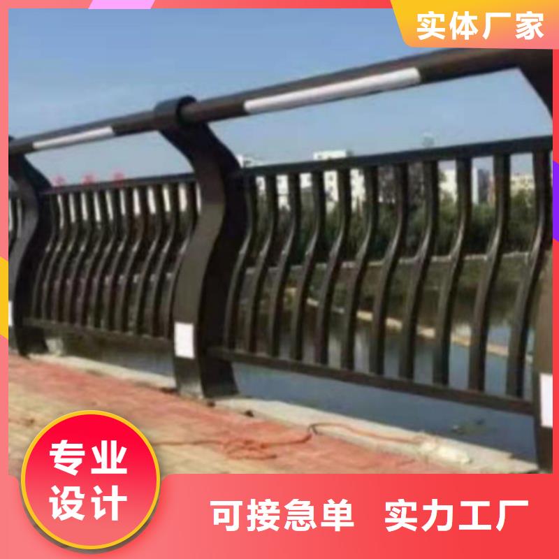 灯光护栏打造行业品质