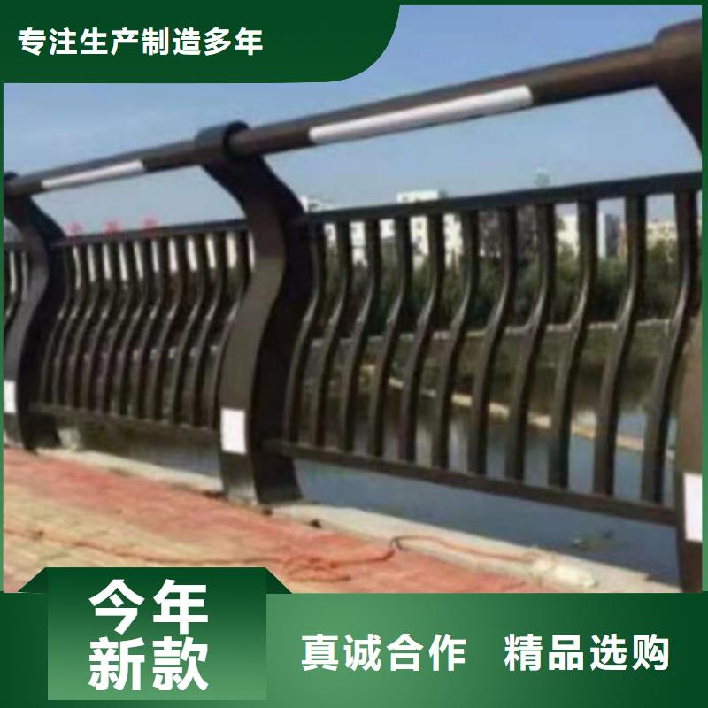 灯光护栏专业生产团队