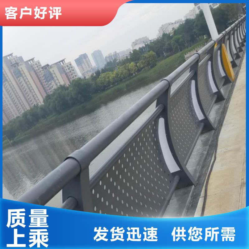 燈光護欄源頭工廠