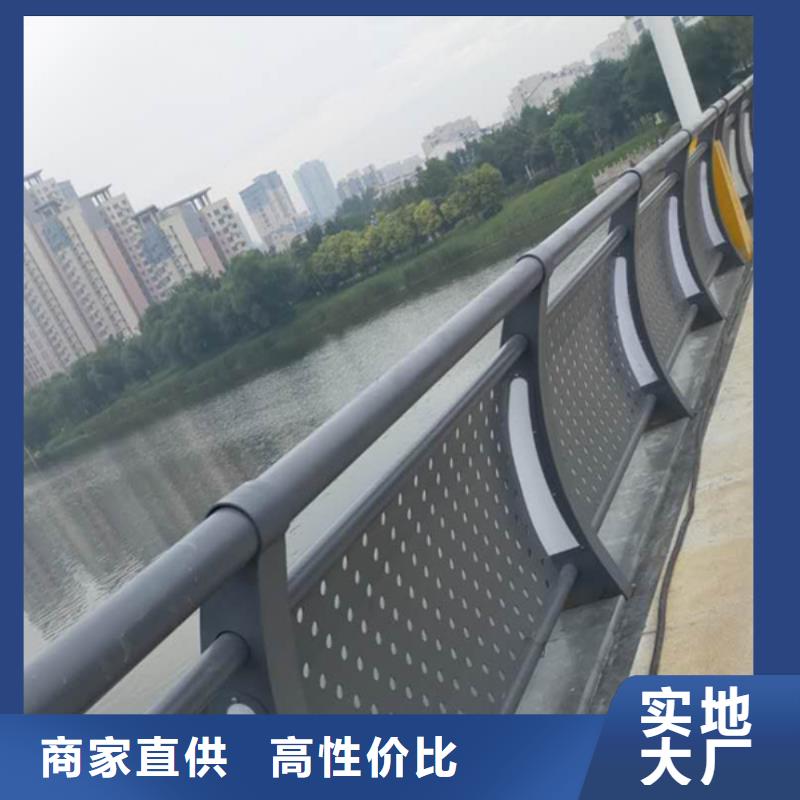 灯光护栏专业生产制造厂