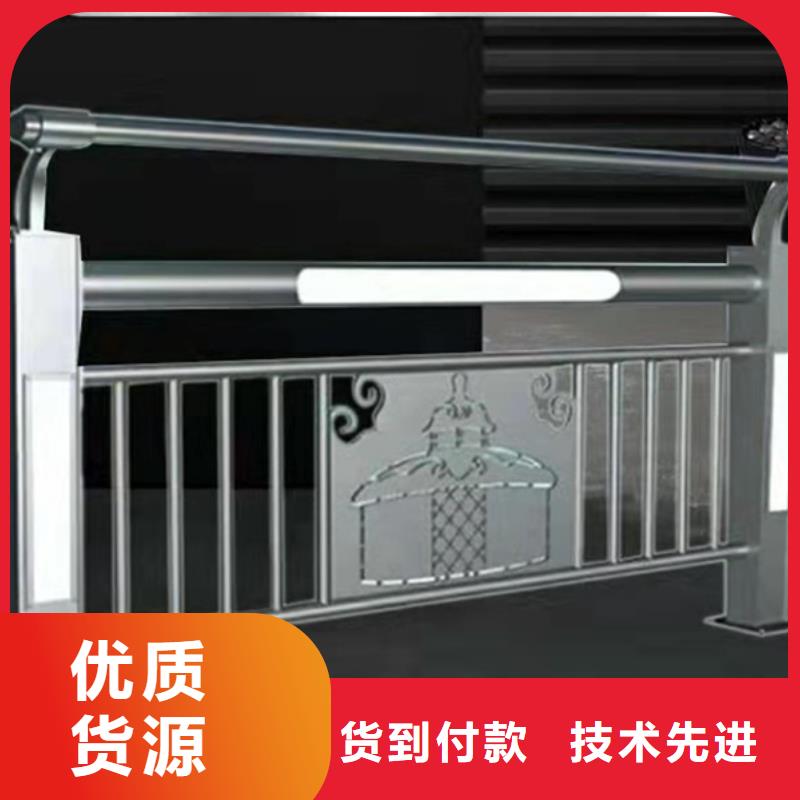 灯光护栏购买的是放心