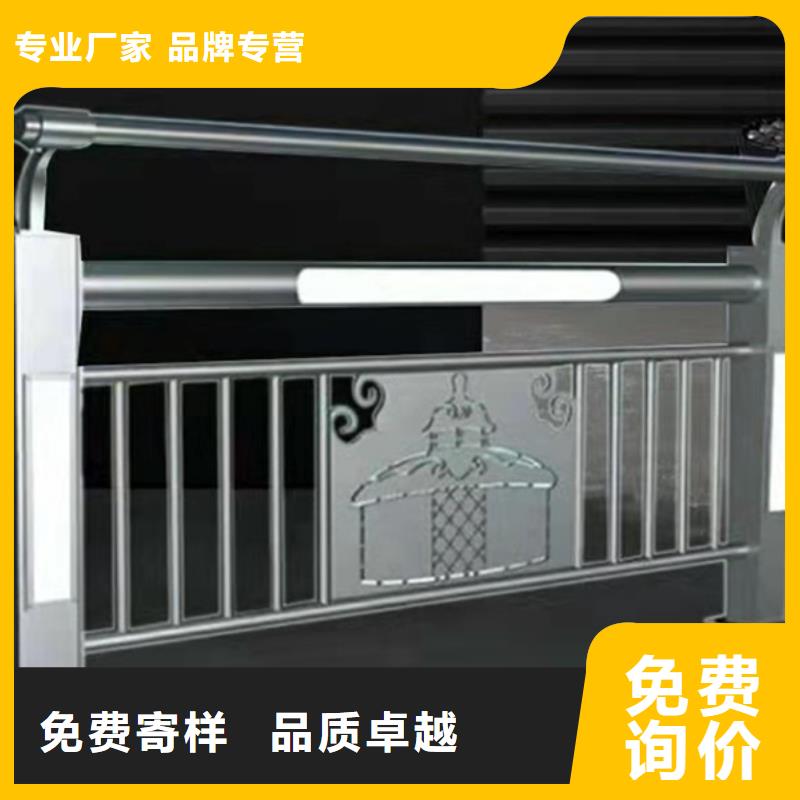 燈光護欄懂您所需