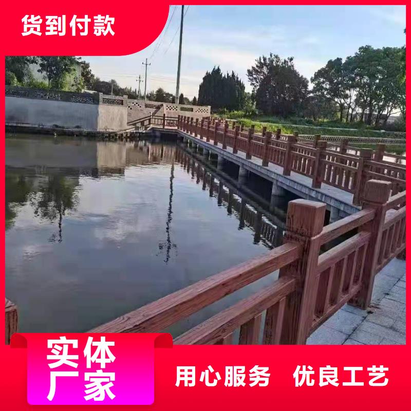 Q345C喷塑桥梁防撞护栏可按需求定制