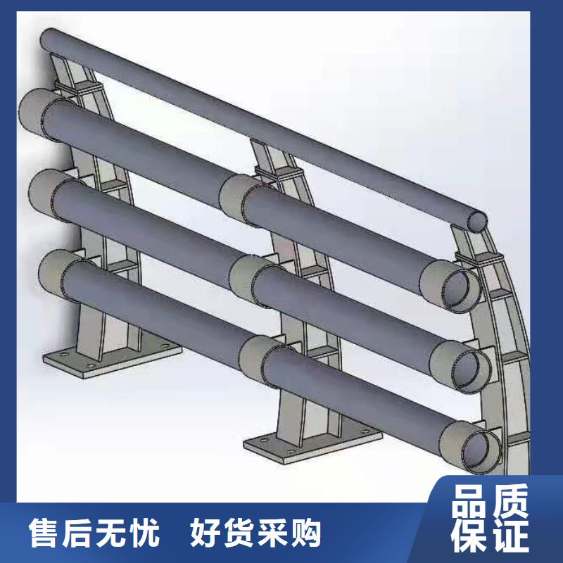 河道桥梁护栏品种多价格低