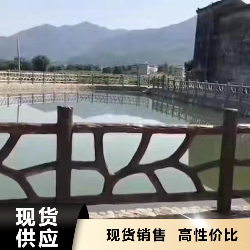 鑄造不銹鋼護(hù)欄優(yōu)惠報價