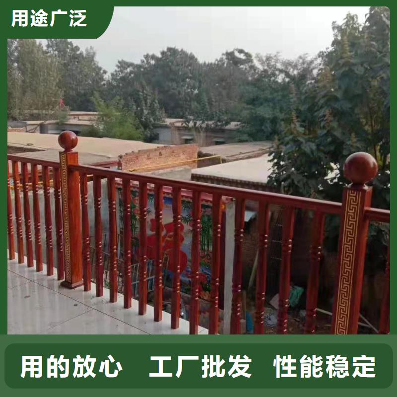 宁波选购铸造石栏杆厂家直供