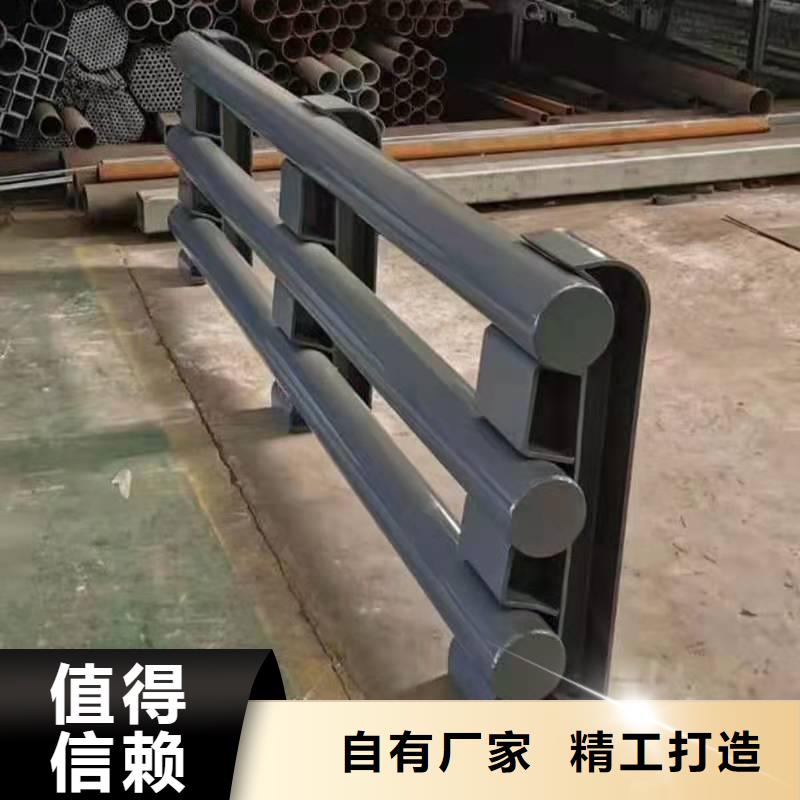 【铸造石仿石护栏立柱】道路桥梁防撞护栏厂家好货采购