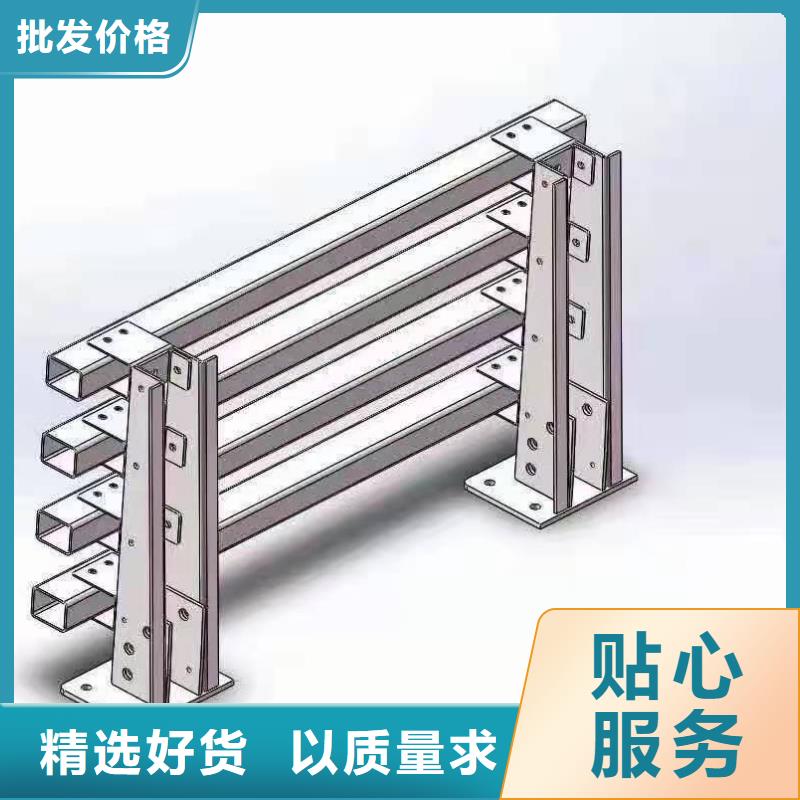 求购铸造石护栏立柱口碑好