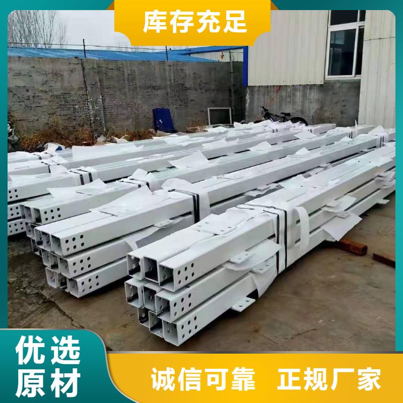 钢丝绳护栏厂家金鑫【铸造石仿石护栏立柱】_道路桥梁防撞护栏厂家出货快