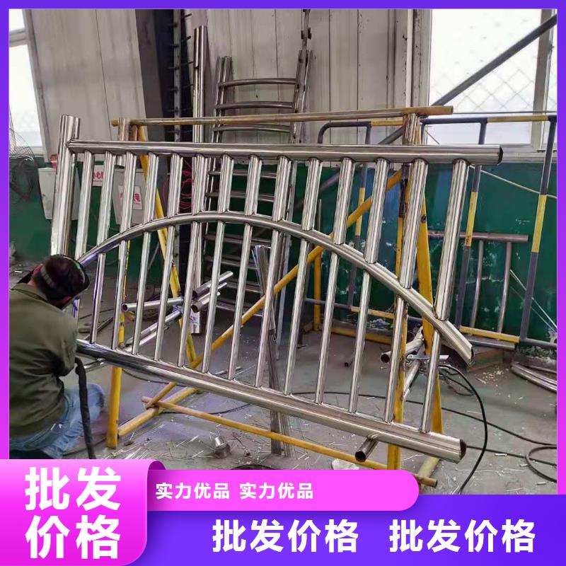 灯光景观护栏厂家【道路护栏】实力厂家直销