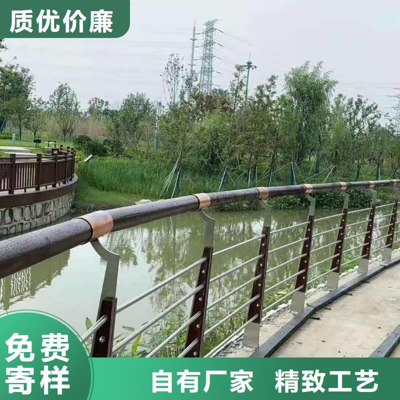 南宁同城金鑫价格合理的求购LED灯光桥梁护栏销售厂家