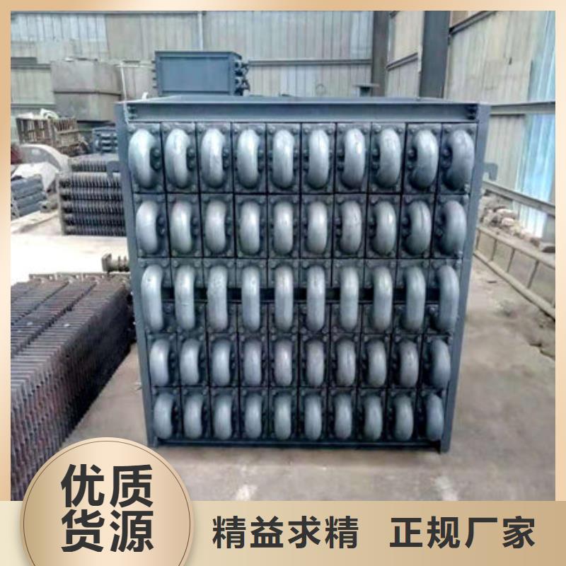 10T-12T锅炉省煤器销售地址